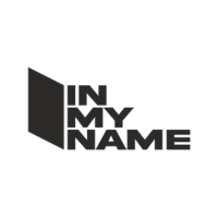 in my name
