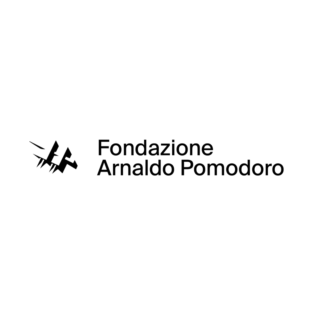 fondazione arnaldo pomodoro cliente