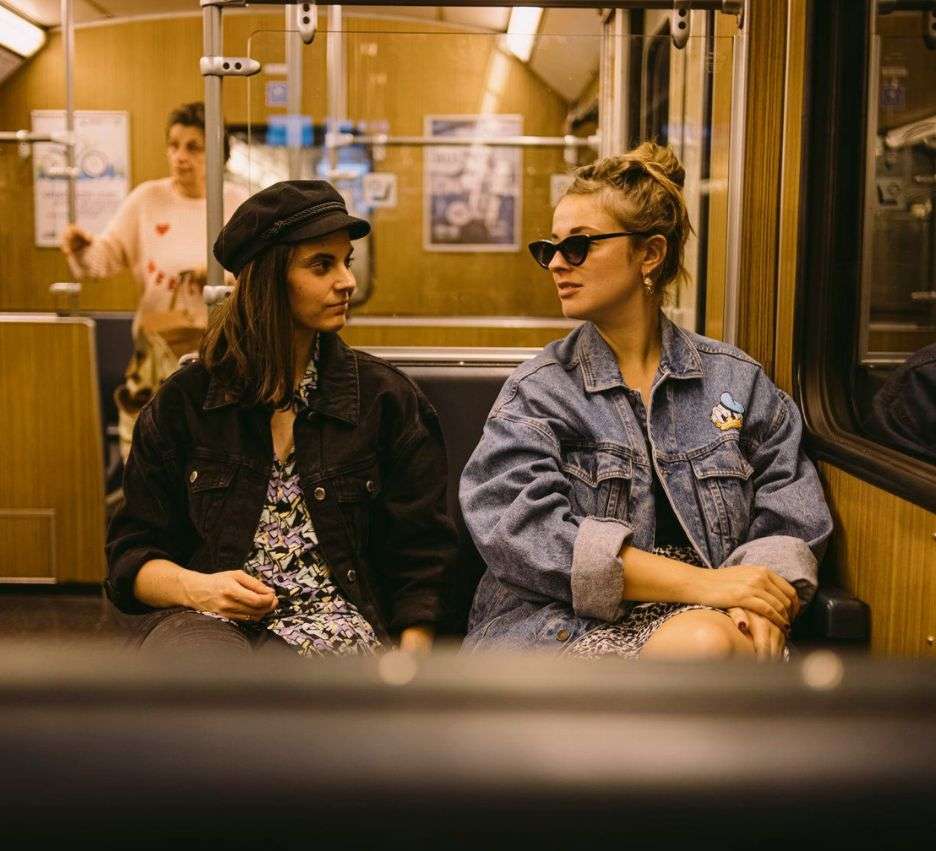 Anna & Anastasia