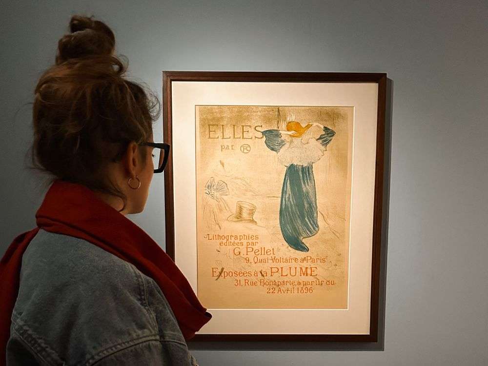 Henri de Toulouse-Lautrec oltre i manifesti: tutto quello che devi sapere