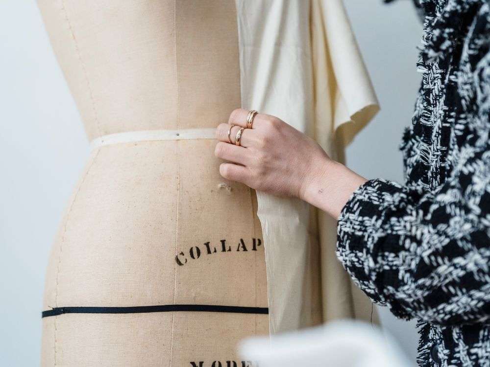 Arte e moda: se i designer di haute couture fossero correnti artistiche