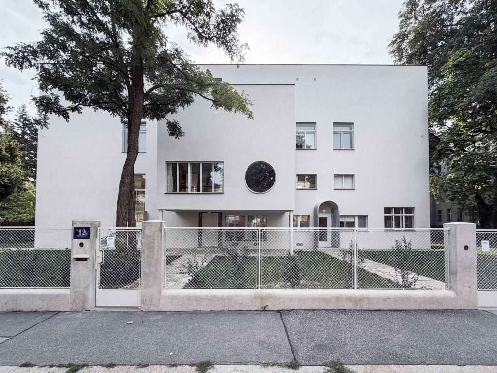 villa beer vienna